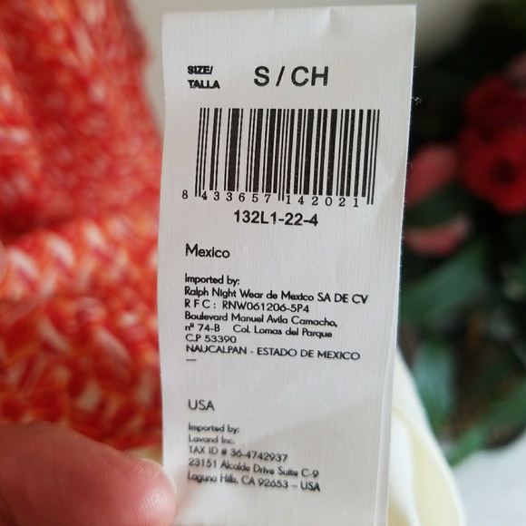 Lavand maxi dress - Picture 5 of 6